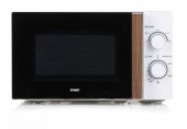DOMO Mikrovlnná trouba, 1050W DO2720
