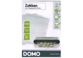 DOMO Sáčky malé do vakuové svářečky, 50ks DO327L-BAG22