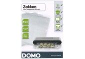 DOMO Sáčky velké do vakuové svářečky 28 x 40 cm,(50ks) DO327L-BAG28