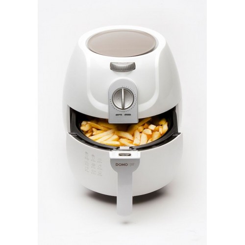 DOMO Horkovzdušná fritéza - Airfryer DO469FR DOMO Horkovzdušná fritéza - Airfryer DO469FR
