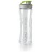 DOMO Láhev na smoothie 600l, transparentní DO492BL-BG DOPRODEJ