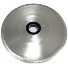DOMO Ozubený nůž kráječe 22cm DO522S-2