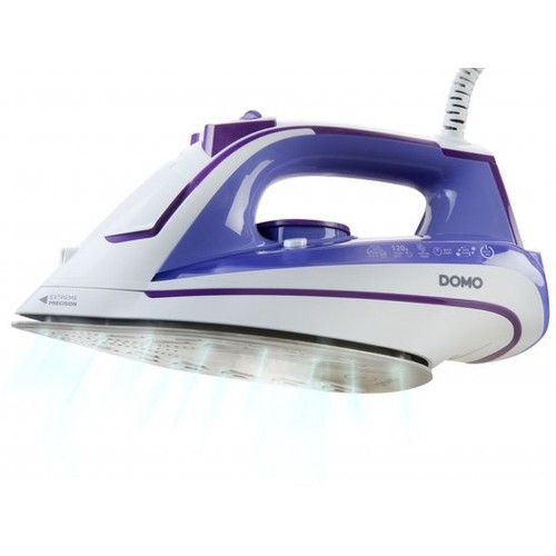 DOMO Napařovací žehlička, 2200W DO7052S