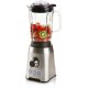 DOMO Stolní mixér se skleněnou nádobou 1,5l, 1000W DO710BL