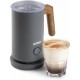 DOMO WOOD YOU Napěňovač mléka 500W DO745MF
