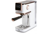 DOMO Espresso kávovar 3v1, pákový, na pody i na kapsle DO746K
