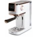 DOMO Espresso kávovar 3v1, pákový, na pody i na kapsle DO746K