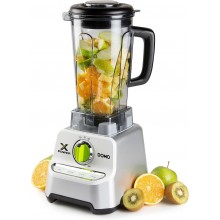 DOMO X-Power stolní NUTRI mixér 2l, 1500W DO747BL