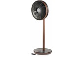 DOMO Stojanový ventilátor s 3D oscilací, DO8155