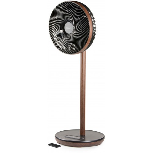 DOMO Stojanový ventilátor s 3D oscilací DO8155