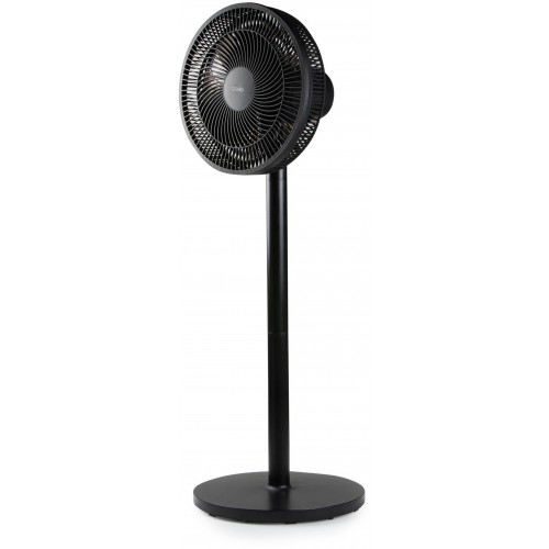 DOMO Stojanový ventilátor 2v1, černý DO8157