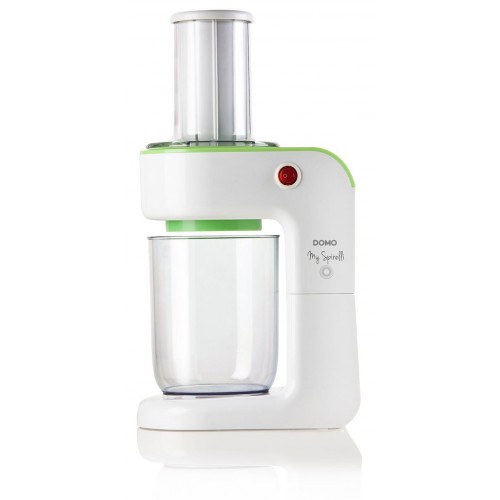 DOMO Elektrický spiralizér DO9171SP DOMO Elektrický spiralizér DO9171SP