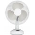 DOMO Punex (R) Stolní ventilátor 40cm, 50W PFT1040