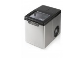 PRIMO Výrobník ledu 105W, 1,8l, nerez PR403IB