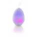 DOMO Aroma lampa skleněná s LED DO9211AV