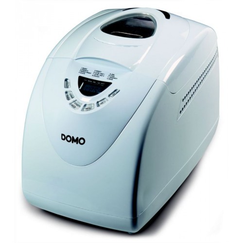 DOMO Domácí pekárna B3970