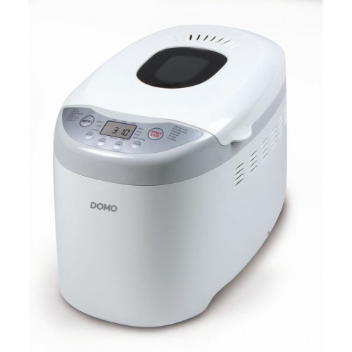DOMO Domácí pekárna dvouháková B3958 DOMO Domácí pekárna dvouháková B3958