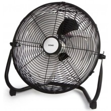 DOMO Podlahový ventilátor 35cm, 65W DO8134