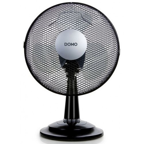 DOMO Stolní ventilátor 30cm, 40W DO8139