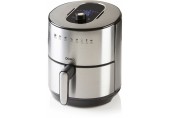 DOMO Horkovzdušná fritéza digitální 4l, 1500W, nerez DO530FR DOPRODEJ