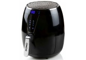 DOMO Horkovzdušná fritéza digitální, 4l, 1500W DO532FR