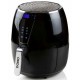 DOMO Horkovzdušná fritéza digitální, 4l, 1500W DO532FR DOPRODEJ