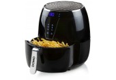 DOMO Horkovzdušná fritéza digitální, 4l, 1500W DO532FR