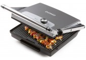 DOMO COOL TOUCH Kontaktní gril panini, 2000W DO9225G