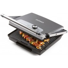 DOMO COOL TOUCH Kontaktní gril panini, 2000W DO9225G