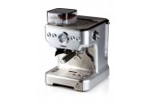 DOMO Pákový kávovar s mlýnkem na kávu, 1500W DO720K