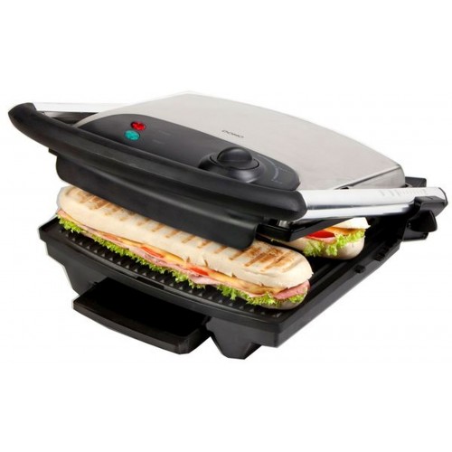 DOMO Kontaktní gril Panini, 2000W DO9036G