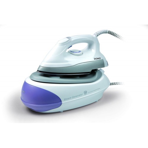 DOMO Systémová žehlička 3,5 bar DO7074S