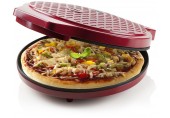 DOMO Domácí pec na pizzu, elektrická DO9177PZ