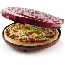 DOMO Domácí pec na pizzu, elektrická DO9177PZ