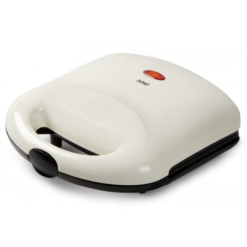 DOMO Sendvičovač čtverec - DO9120C-white DOMO Sendvičovač čtverec - DO9120C-white