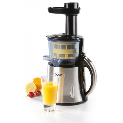 DOMO Šnekový lis - odšťavňovač Slow Juicer DO9061J DOMO Šnekový lis - odšťavňovač Slow Juicer DO9061J