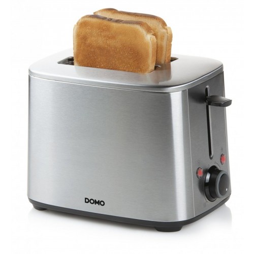 DOMO Topinkovač 1000W, nerez DO1038T DOMO Topinkovač 1000W, nerez DO1038T
