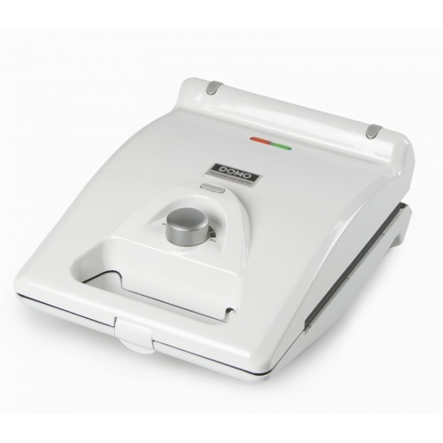 DOMO Originální Bruselský vaflovač otočný DO9052W