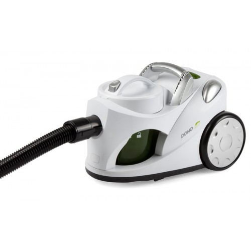 DOMO Bezsáčkový vysavač Eco DO7272S