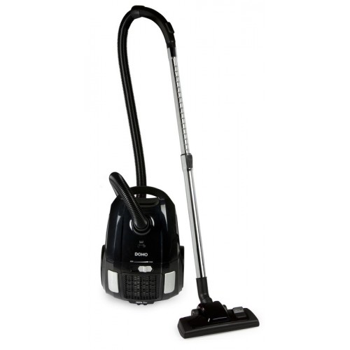 DOMO Sáčkový vysavač 2000W Eco DO7276S