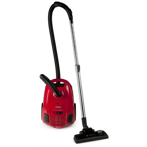 DOMO Sáčkový vysavač 2000W Eco DO7277S