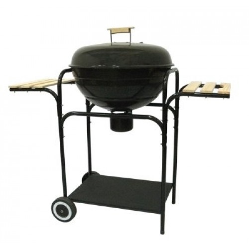 DOMO GRIL 56 cm kotlový 97789