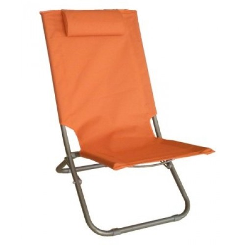 Skládací křeslo ORANGE Skládací křeslo ORANGE