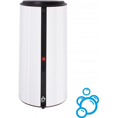 DONNER DROP (Foam) Automatický dávkovač pěnového mýdla, bílá 8596220010469 DONNER DROP (Foam) Automatický dávkovač pěnového mýdla, bílá 8596220010469