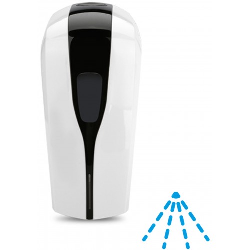 DONNER MIST (Liquid) Automatický dávkovač tekuté desinfekce - rozprašovač 8596220010537