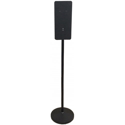 DONNER MOUNT Stojan na dávkovače, černá 8596220010568