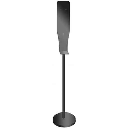 DONNER TRAY Stojan na dávkovače, černá 8596220010582 DONNER TRAY Stojan na dávkovače, černá 8596220010582