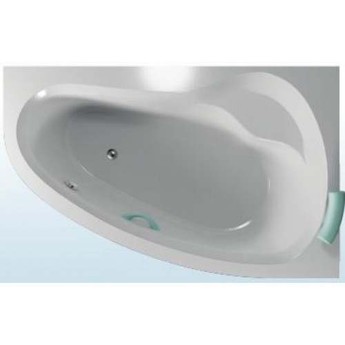 TEIKO Vana Dorado 175 P rohová 175x110 cm - HTP systém DUO LIGHT, pravá V210175R04T02061