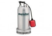 Metabo DP 28-10 S Inox Drenážní čerpadlo 604112000