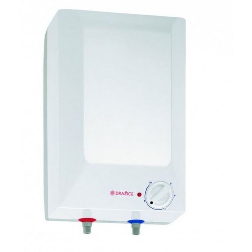 DRAŽICE BTO 5 UP Ohřívač beztlakový elektrický 105313200